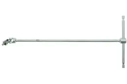 Т-образный ключ Bass Polska BP-7477 2