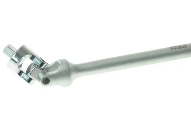 Т-образный ключ Bass Polska BP-7477 3