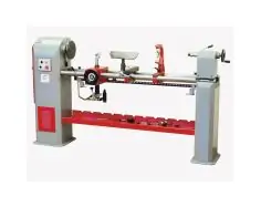 Токарный станок Holzmann DBK 1500