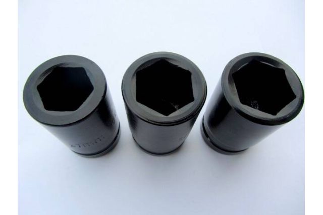 Набір шестигранних головок Bass Polska BP-7576