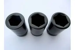 Набор шестигранных головок Bass Polska BP-7576 1