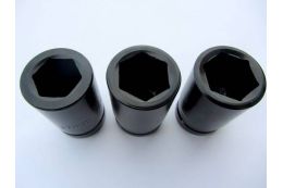 Набор шестигранных головок Bass Polska BP-7576