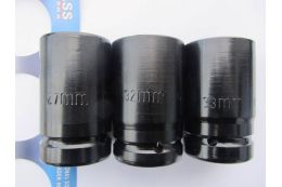 Набор шестигранных головок Bass Polska BP-7576