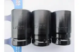 Набір шестигранних головок Bass Polska BP-7576 2