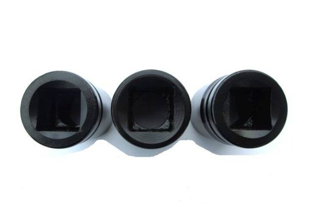 Набор шестигранных головок Bass Polska BP-7576