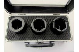 Набір шестигранних головок Bass Polska BP-7576