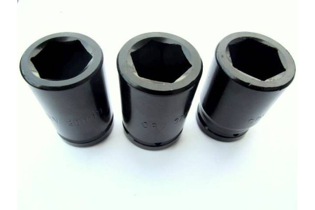 Набор шестигранных головок Bass Polska BP-7578