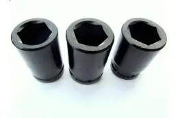 Набор шестигранных головок Bass Polska BP-7578  1