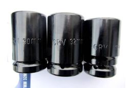 Набор шестигранных головок Bass Polska BP-7578