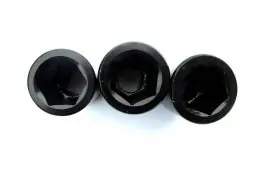 Набір шестигранних головок Bass Polska BP-7578 3