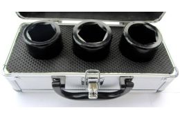 Набор шестигранных головок Bass Polska BP-7578