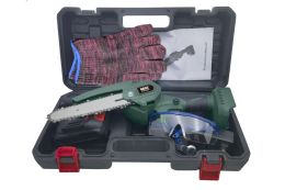 Акумуляторна пила Bass Polska BP-8322