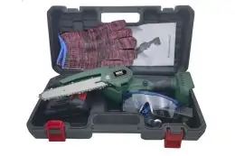 Аккумуляторная пила Bass Polska BP-8322 2