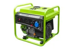 Инверторный генератор Zipper ZI-STE2800IV 1
