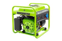 Инверторный генератор Zipper ZI-STE2800IV