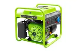 Інверторний генератор Zipper ZI-STE2800IV 2