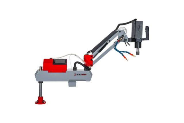 Резьбонарезной станок Holzmann GSM16E_R11_230V 