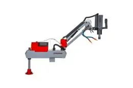 Різьбонарізний верстат Holzmann GSM16E_R11_230V 1