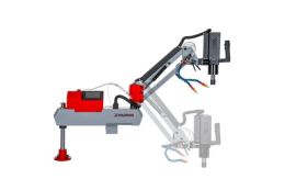 Різьбонарізний верстат Holzmann GSM16E_R11_230V
