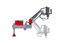 Резьбонарезной станок Holzmann GSM16E_R11_230V  2