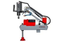 Резьбонарезной станок Holzmann GSM16E_R11_230V