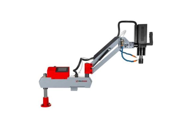 Різьбонарізний верстат Holzmann GSM30E_R30_230V