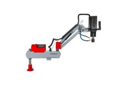 Різьбонарізний верстат Holzmann GSM30E_R30_230V