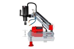 Різьбонарізний верстат Holzmann GSM30E_R30_230V