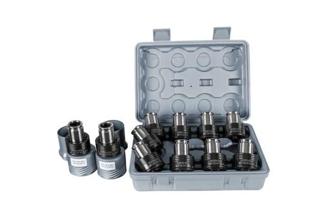 Різьбонарізний верстат Holzmann GSM30E_R30_230V