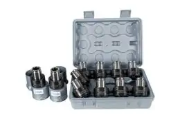 Різьбонарізний верстат Holzmann GSM30E_R30_230V 3