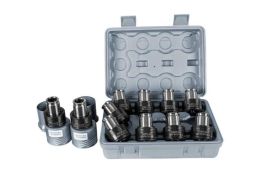 Різьбонарізний верстат Holzmann GSM30E_R30_230V