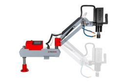 Резьбонарезной станок Holzmann GSM30E_R30_230V