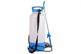 Обприскувач акумуляторний Bass Polska BP-8610 2