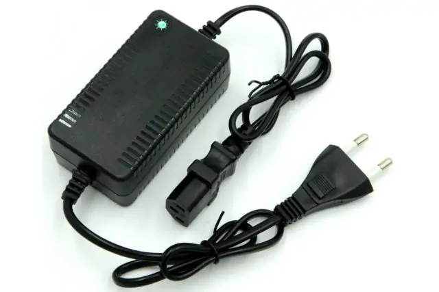 Обприскувач акумуляторний Bass Polska BP-8610 6