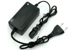 Обприскувач акумуляторний Bass Polska BP-8610