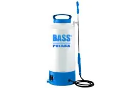 Опрыскиватель аккумуляторный Bass Polska BP-8610 8
