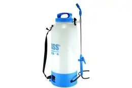 Обприскувач акумуляторний Bass Polska BP-8610 9