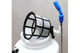 Опрыскиватель аккумуляторный Bass Polska BP-8610 5