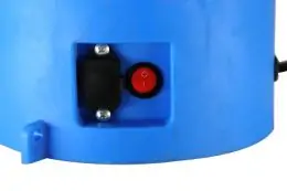 Обприскувач акумуляторний Bass Polska BP-8610 10