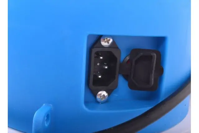 Опрыскиватель аккумуляторный Bass Polska BP-8610 11