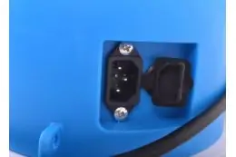 Опрыскиватель аккумуляторный Bass Polska BP-8610 11