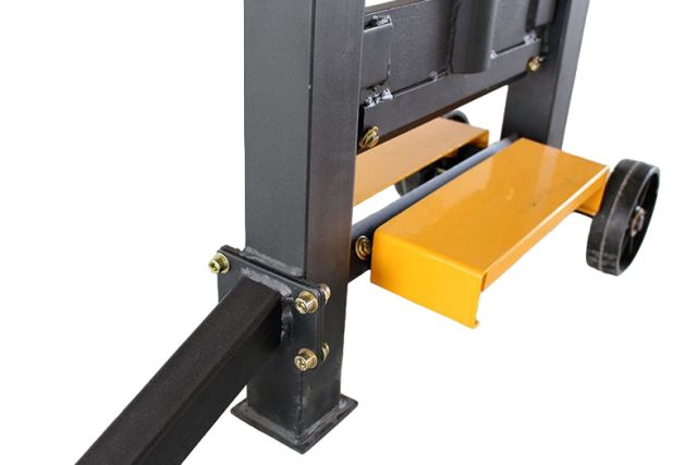 Колун для бруківки Lumag LST 33/14