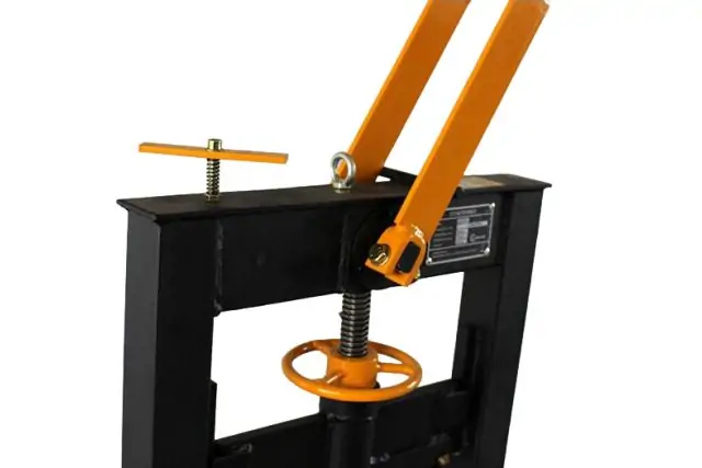 Колун для брусчатки Lumag LST 33/14 7