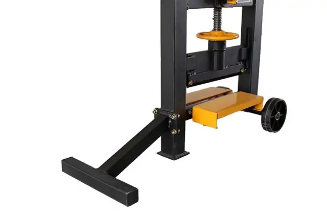 Колун для брусчатки Lumag LST 33/14 10