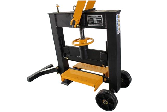 Камнерез Lumag LST3314