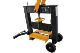 Колун для бруківки Lumag LST 33/14