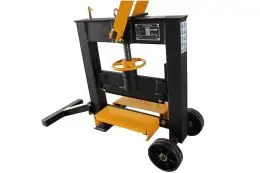 Колун для бруківки Lumag LST 33/14 12