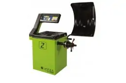 Балансувальний верстат Zipper ZI-RWM99 1