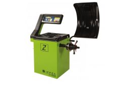 Балансировочный станок Zipper ZI-RWM99