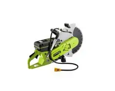 Бензоріз Zipper ZI-BTS300T